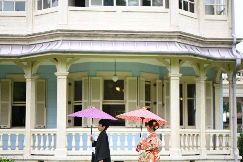 相談が命！色打掛＆白無垢でリクエストに沢山応えて頂きました_13426_投稿写真_2