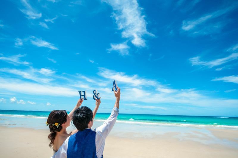 美しい宮古ブルー！女性ならではの細やかな気遣いが嬉しい_10639_投稿写真_3