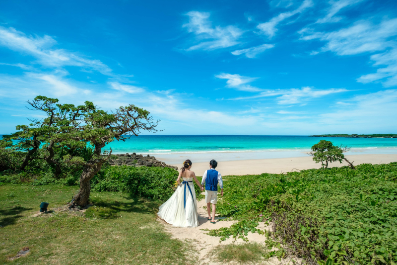美しい宮古ブルー！女性ならではの細やかな気遣いが嬉しい_10639_投稿写真_1