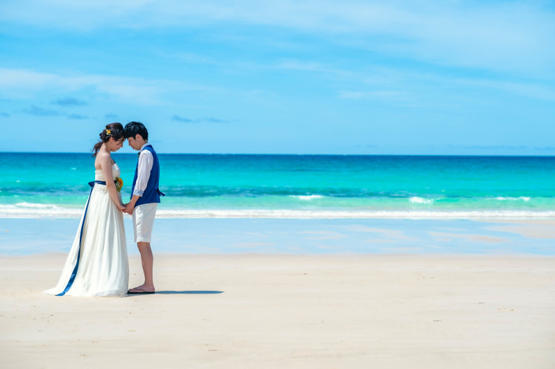 美しい宮古ブルー！女性ならではの細やかな気遣いが嬉しい_10639_投稿写真_2