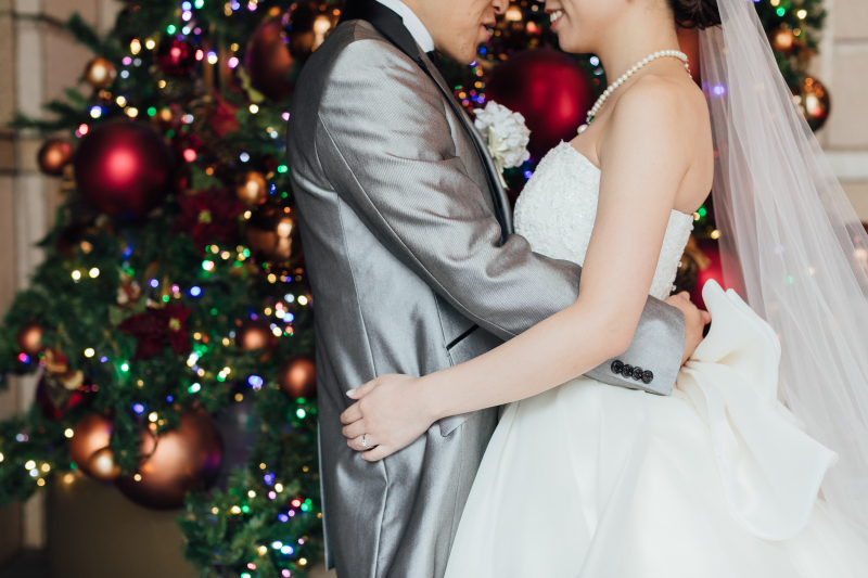 式場を熟知した、専属スタッフさんたちに安心感！_10640_投稿写真_3