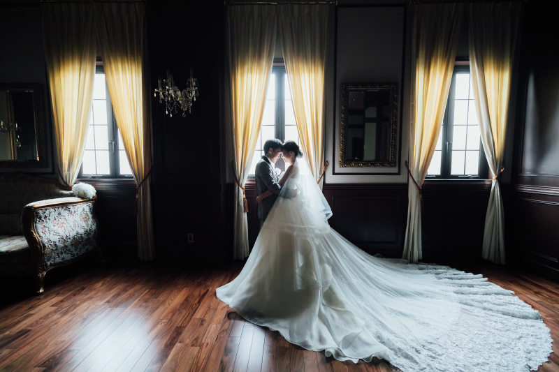 式場を熟知した、専属スタッフさんたちに安心感！_10640_投稿写真_2