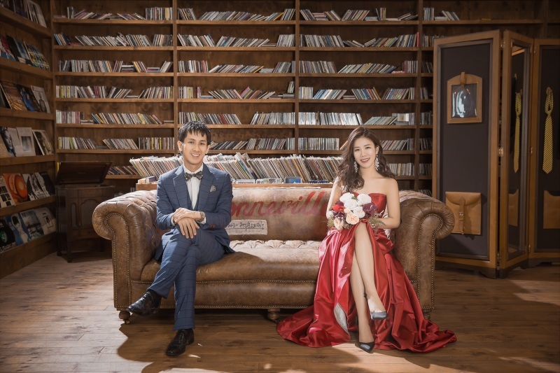 BRIDAL PHOTO STUDIO LUXE -スタジオ リュクス-_投稿写真