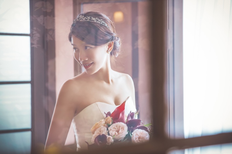 BRIDAL PHOTO STUDIO LUXE -スタジオ リュクス-_投稿写真