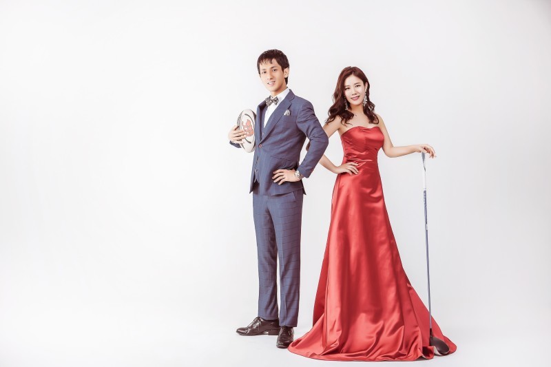 BRIDAL PHOTO STUDIO LUXE -スタジオ リュクス-_投稿写真