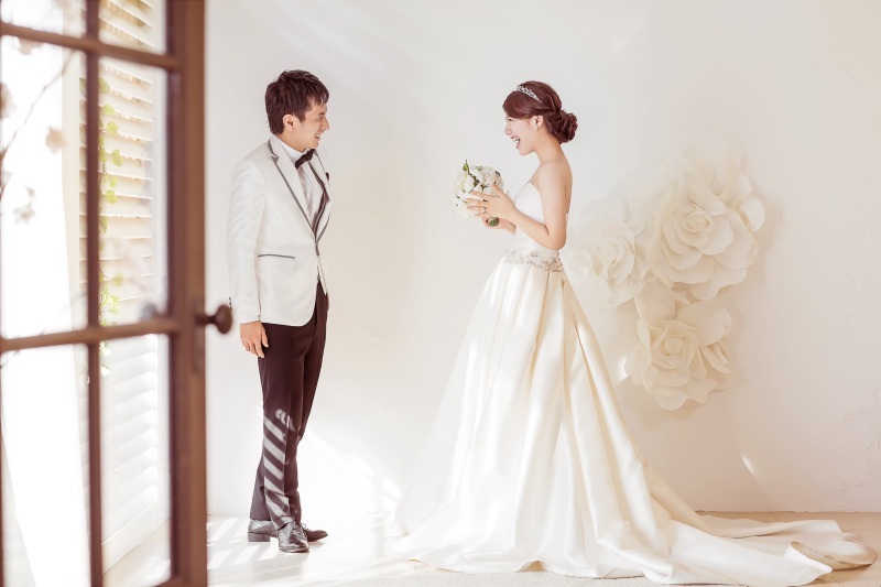 BRIDAL PHOTO STUDIO LUXE -スタジオ リュクス-_投稿写真