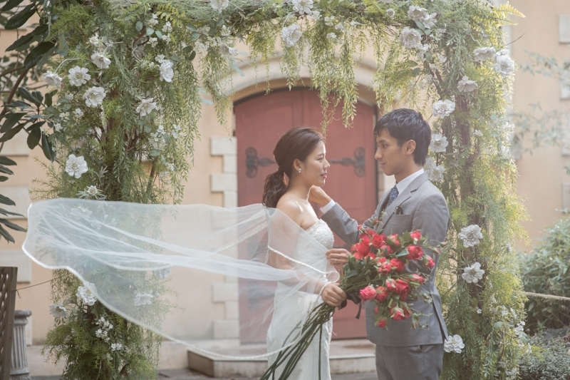 BRIDAL PHOTO STUDIO LUXE -スタジオ リュクス-_投稿写真