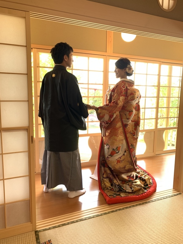 フォトスタジオ＆メイクFATA _投稿写真