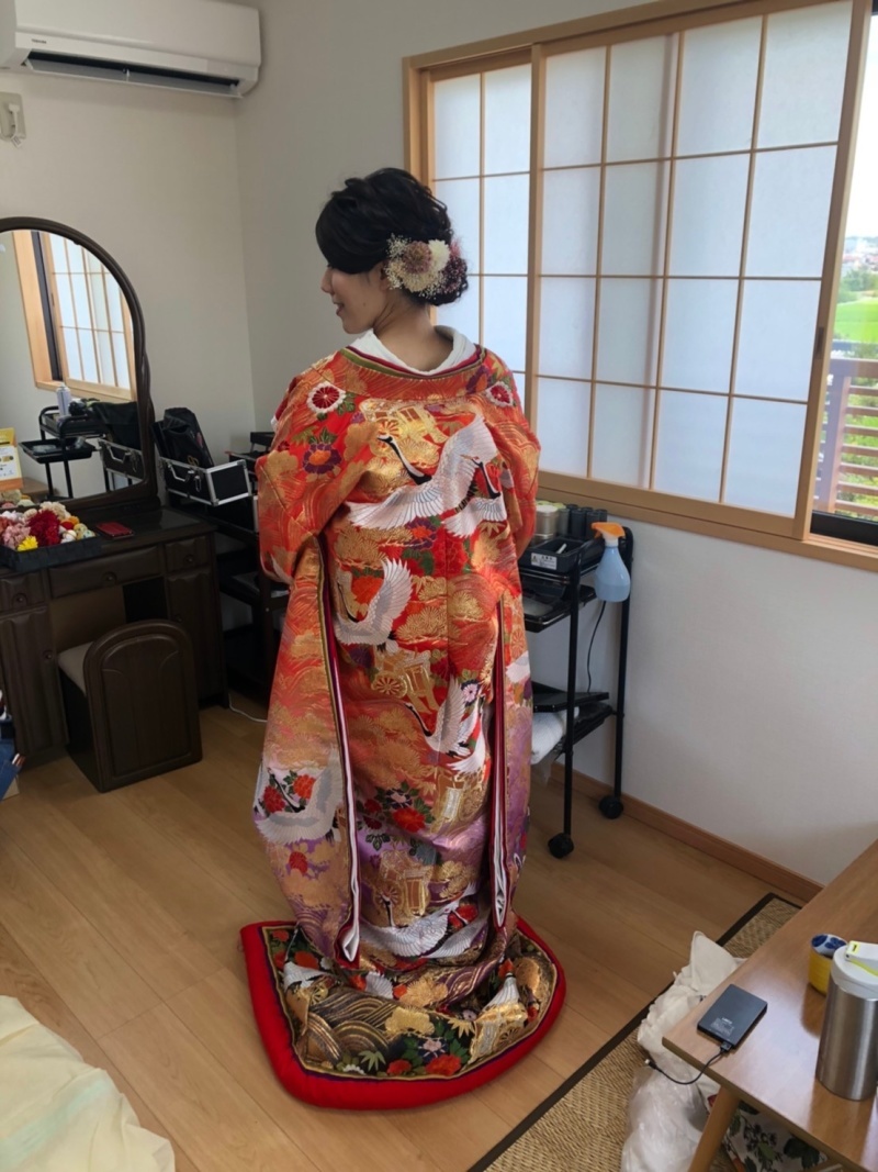 フォトスタジオ＆メイクFATA _投稿写真