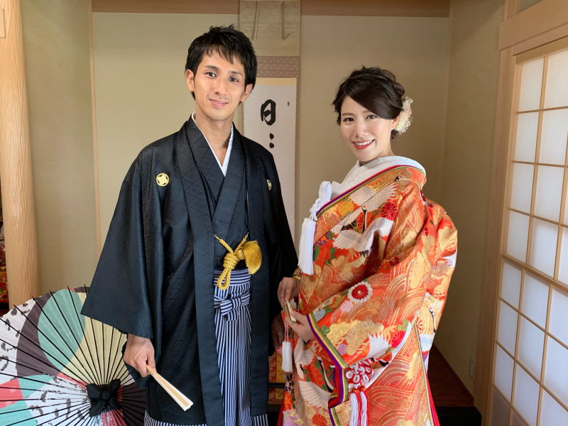 フォトスタジオ＆メイクFATA _投稿写真