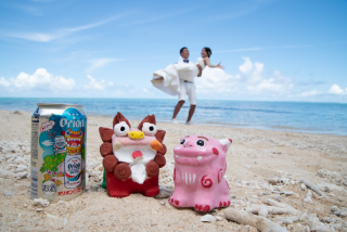 capryフォトウェディング沖縄（キャプリィフォトウェディング沖縄）_アドバイス写真