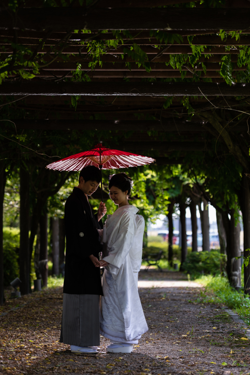 LAUGH PHOTO WEDDING_投稿写真