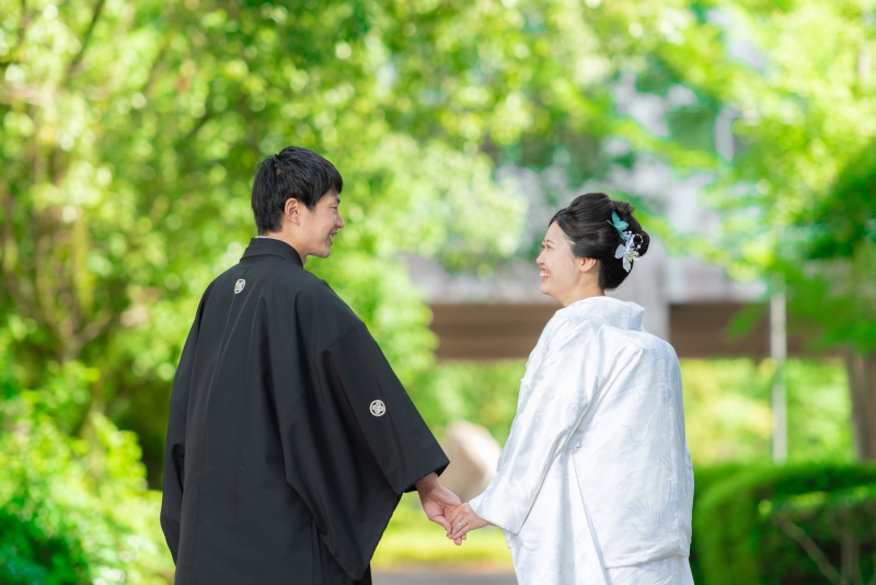 LAUGH PHOTO WEDDING_投稿写真