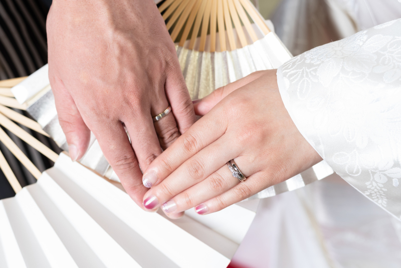 LAUGH PHOTO WEDDING_投稿写真