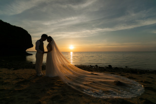 nankuru Photo Wedding_アドバイス写真