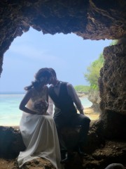 マーブルリゾートウェディング沖縄［MARBLE RESORT WEDDING 沖縄］_アドバイス写真