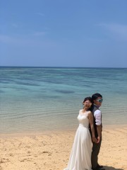 マーブルリゾートウェディング沖縄［MARBLE RESORT WEDDING 沖縄］_アドバイス写真