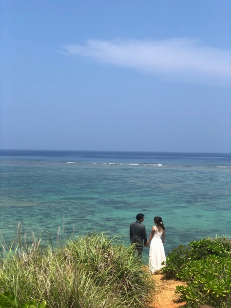 マーブルリゾートウェディング沖縄［MARBLE RESORT WEDDING 沖縄］_投稿写真
