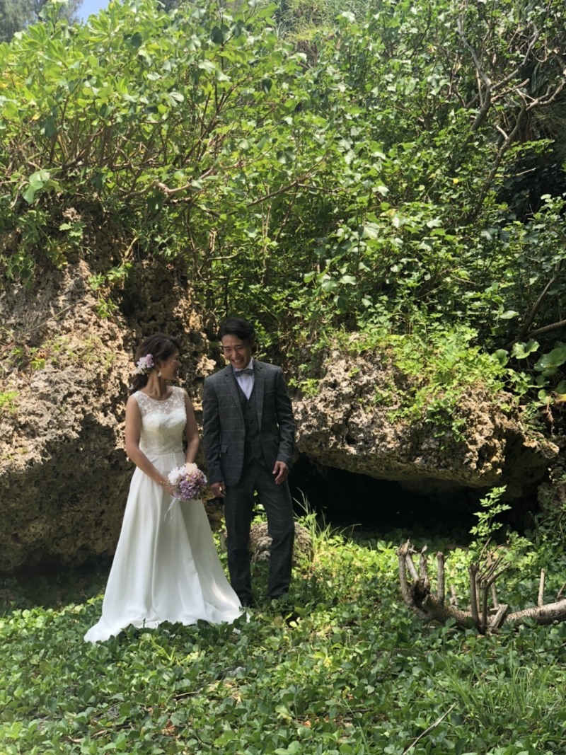 マーブルリゾートウェディング沖縄［MARBLE RESORT WEDDING 沖縄］_投稿写真