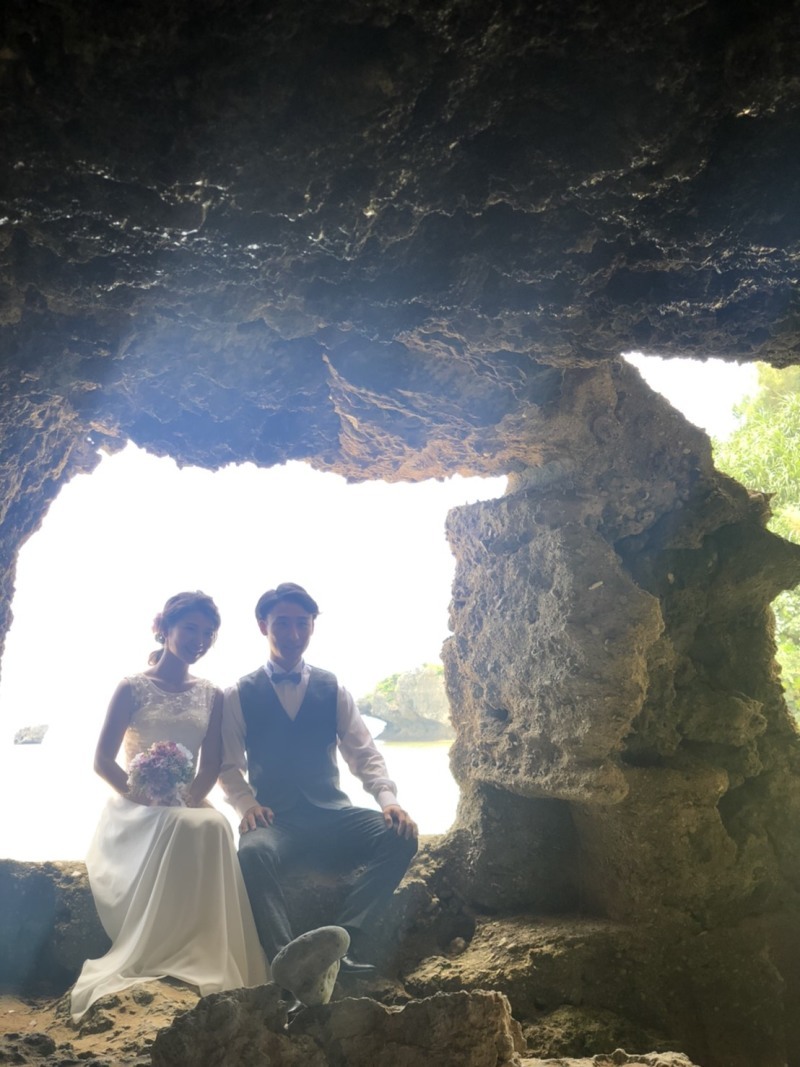 マーブルリゾートウェディング沖縄［MARBLE RESORT WEDDING 沖縄］_投稿写真