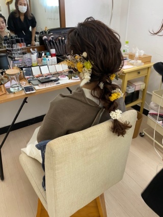 photo studio ouchi_アドバイス写真