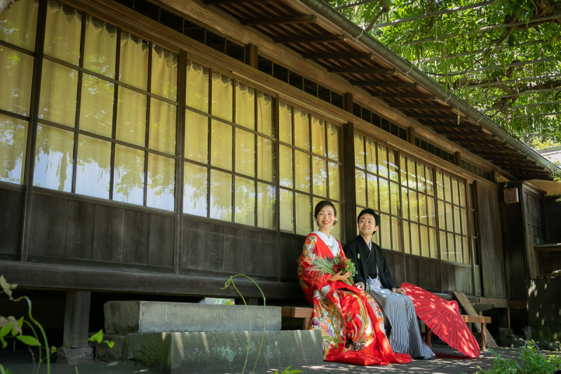 縁-enishi-鎌倉ウエディング_投稿写真