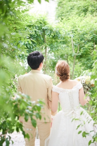 サロンドパルール　salon de parure_アドバイス写真