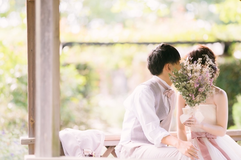 My Little Studio by BRIDES_投稿写真