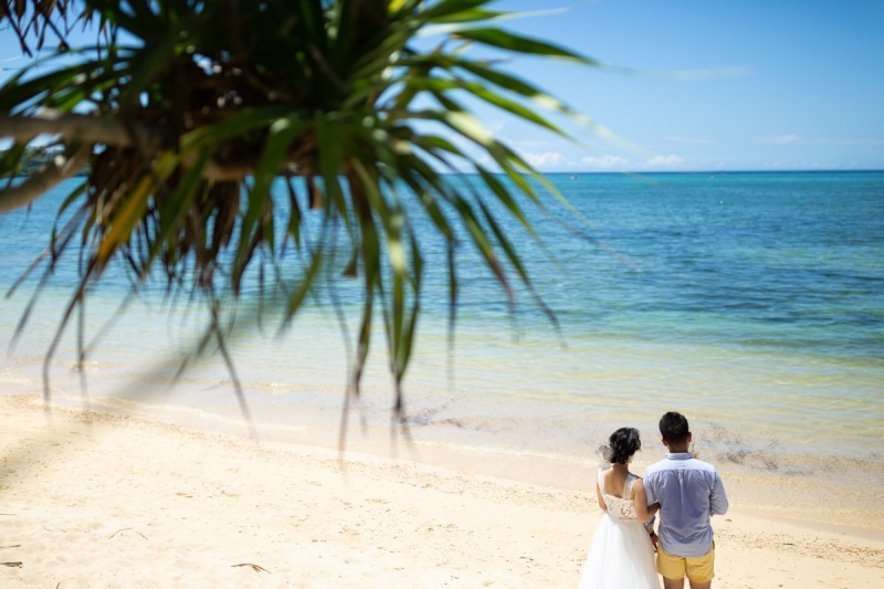 Mille Image（ミルイメージ）【フォトウエディング取扱終了】_投稿写真