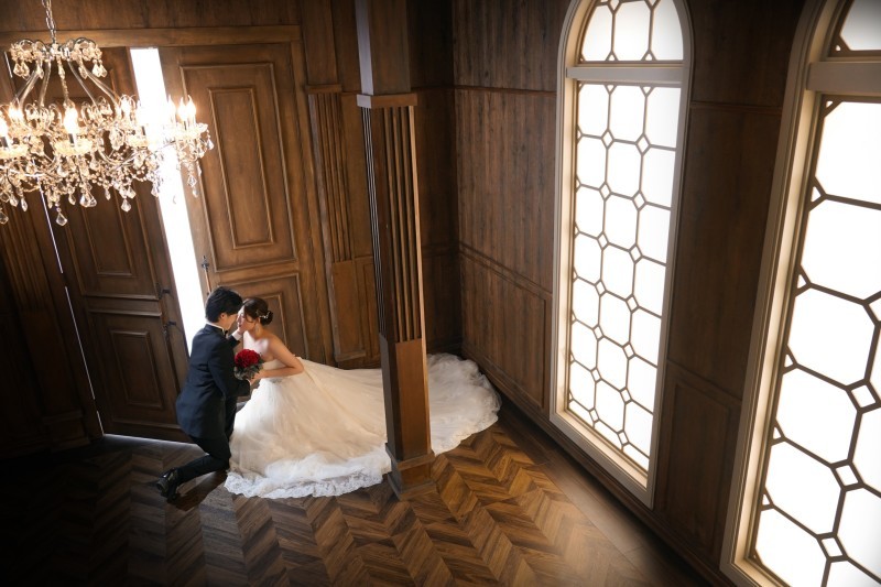 studio LUMINOUS お台場_投稿写真