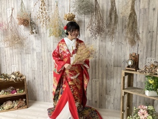 ハルウェディング_アドバイス写真