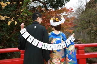 鎌倉着物スタジオ_アドバイス写真