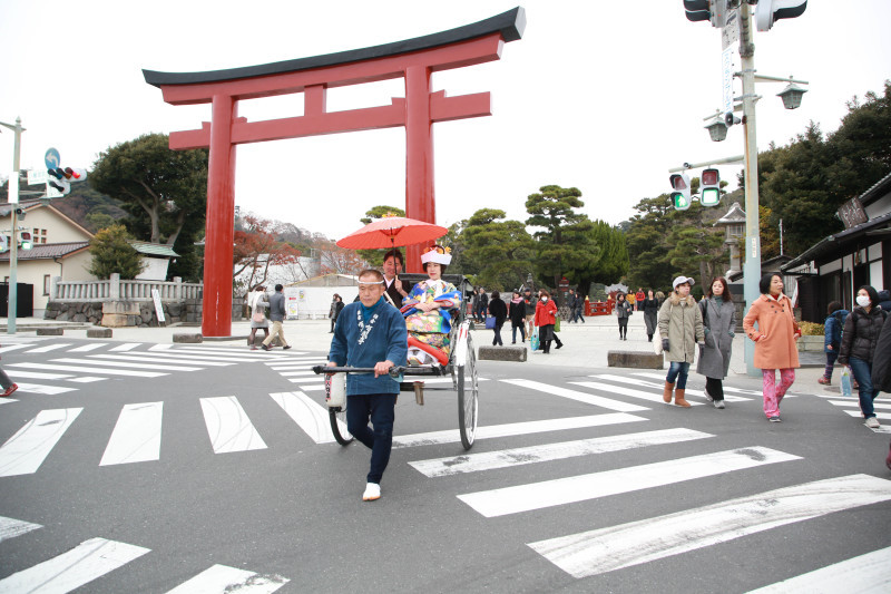 鎌倉着物スタジオ_投稿写真
