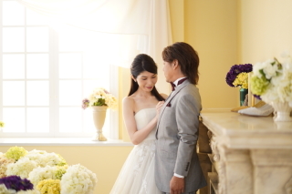 studio LUMINOUS お台場_アドバイス写真