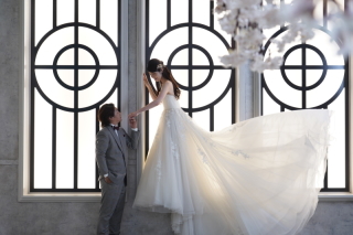 studio LUMINOUS お台場_アドバイス写真