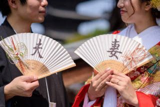 小さな結婚式 京都店_アドバイス写真