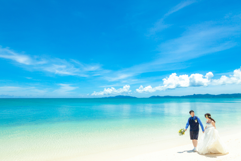 capryフォトウェディング石垣島（キャプリィフォトウェディング石垣島）_投稿写真