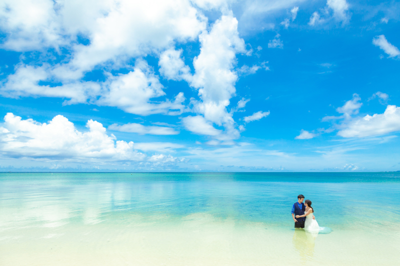 capryフォトウェディング石垣島（キャプリィフォトウェディング石垣島）_投稿写真