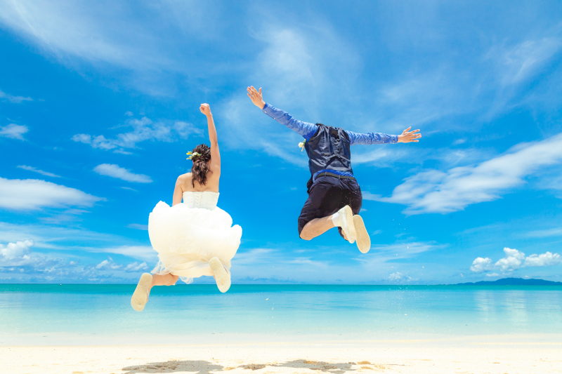 capryフォトウェディング石垣島（キャプリィフォトウェディング石垣島）_投稿写真