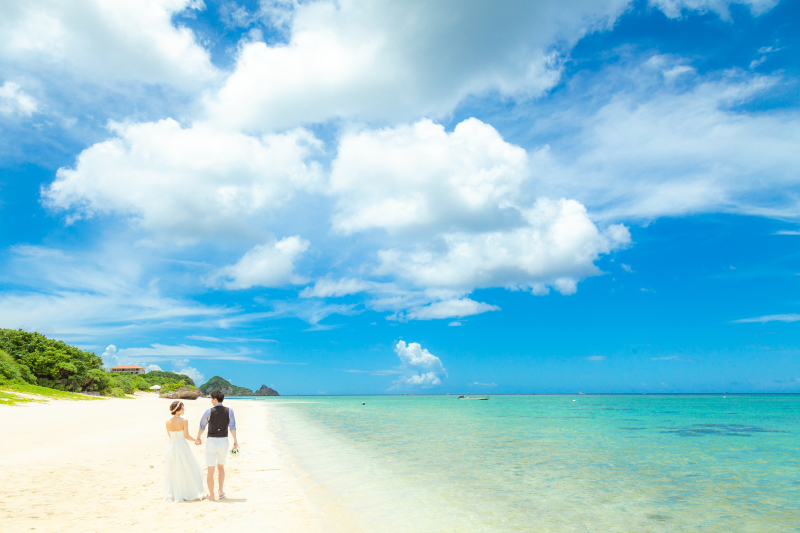 capryフォトウェディング石垣島（キャプリィフォトウェディング石垣島）_投稿写真