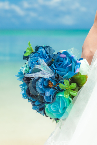 capryフォトウェディング石垣島（キャプリィフォトウェディング石垣島）_アドバイス写真