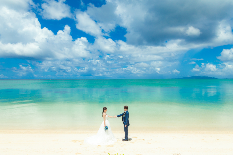 capryフォトウェディング石垣島（キャプリィフォトウェディング石垣島）_投稿写真