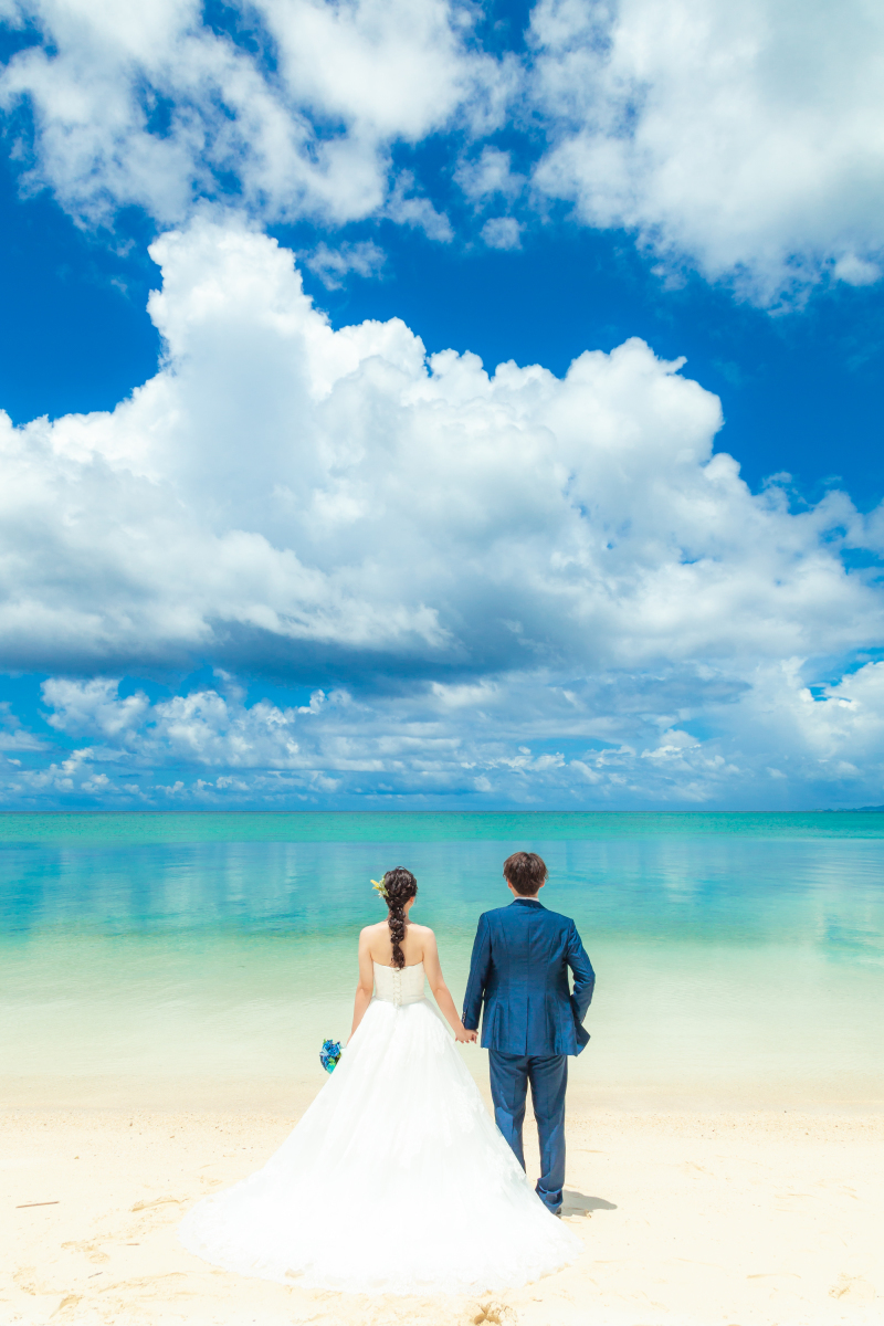 capryフォトウェディング石垣島（キャプリィフォトウェディング石垣島）_投稿写真