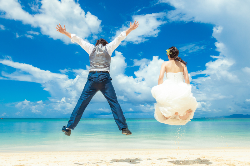 capryフォトウェディング石垣島（キャプリィフォトウェディング石垣島）_投稿写真