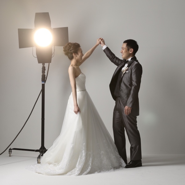 ～和、装う～　アントワープブライダルフォトウェディング_投稿写真