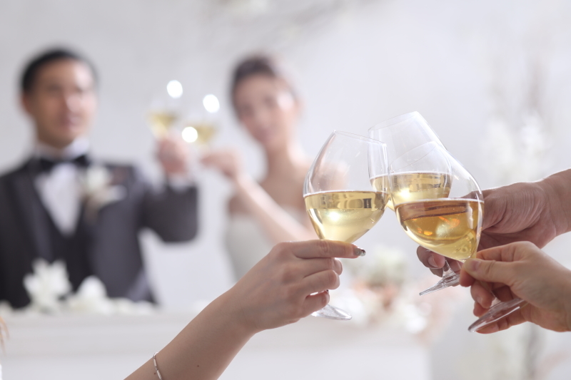 ～和、装う～　アントワープブライダルフォトウェディング_投稿写真