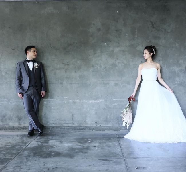 ～和、装う～　アントワープブライダルフォトウェディング_投稿写真