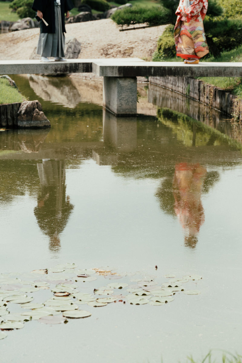 和装も洋装もお仕度も、全て楽しく満足◎_11507_投稿写真_1