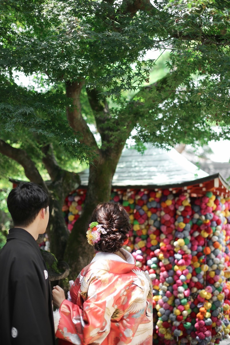 和装で前撮り最高でした_10882_投稿写真_1