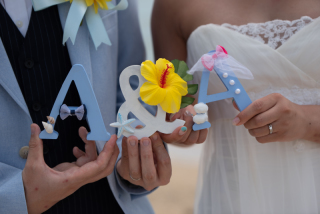 capryフォトウェディング沖縄（キャプリィフォトウェディング沖縄）_アドバイス写真